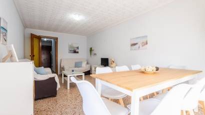 Återförsäljning - Apartment -
Torrevieja - Playa de los Naufragos