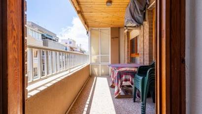 Återförsäljning - Apartment -
Torrevieja - Playa de los Naufragos