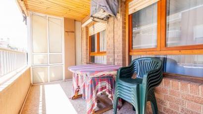 Återförsäljning - Apartment -
Torrevieja - Playa de los Naufragos