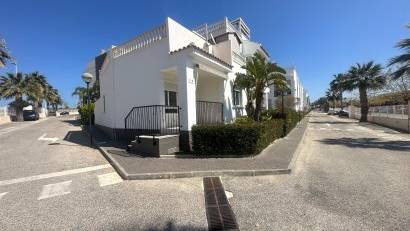 Återförsäljning - Bungalow -
Torrevieja - Aguas Nuevas