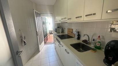 Återförsäljning - Bungalow -
Torrevieja - Aguas Nuevas