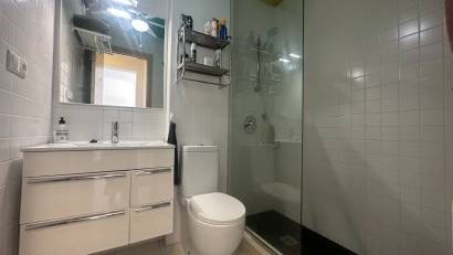 Återförsäljning - Bungalow -
Torrevieja - Aguas Nuevas