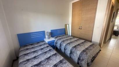 Återförsäljning - Bungalow -
Torrevieja - Aguas Nuevas