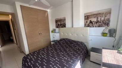 Återförsäljning - Bungalow -
Torrevieja - Aguas Nuevas