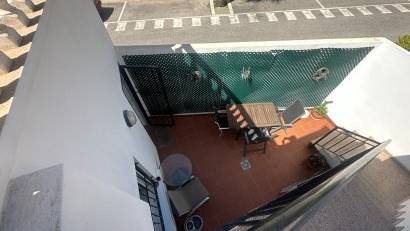 Återförsäljning - Bungalow -
Torrevieja - Aguas Nuevas