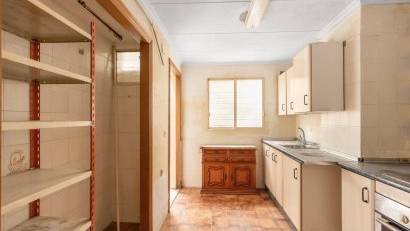 Reventa - Apartment -
Torrevieja - Habaneras