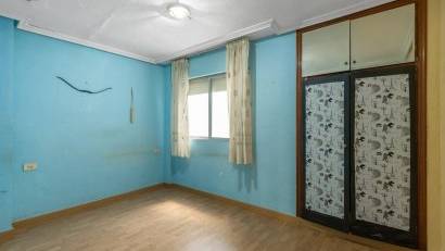 Reventa - Apartment -
Torrevieja - Habaneras