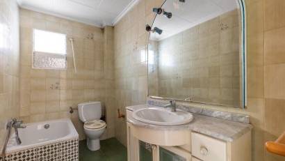 Reventa - Apartment -
Torrevieja - Habaneras