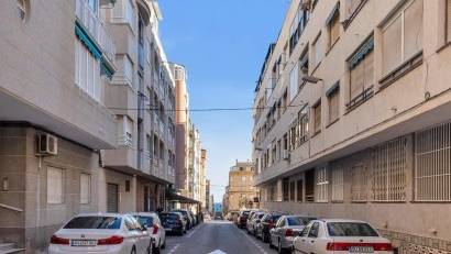 Reventa - Apartment -
Torrevieja - Habaneras