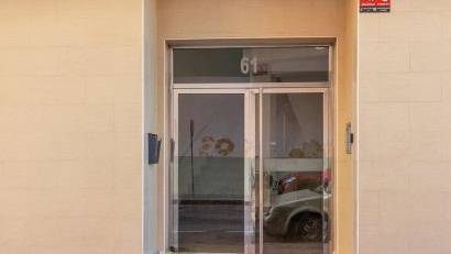 Reventa - Apartment -
Torrevieja - Habaneras