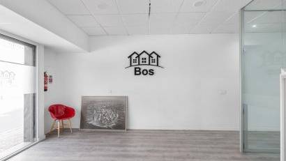 Reventa - Commercial Unit -
Torrevieja - La Mata