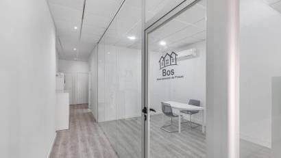 Reventa - Commercial Unit -
Torrevieja - La Mata