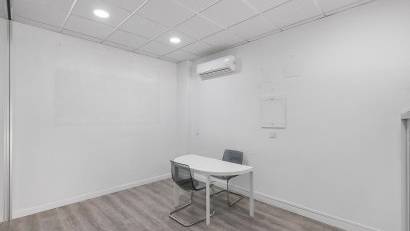 Reventa - Commercial Unit -
Torrevieja - La Mata