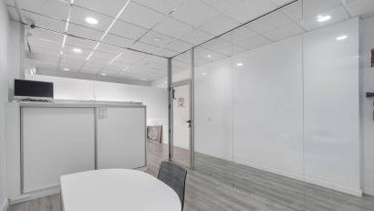 Reventa - Commercial Unit -
Torrevieja - La Mata