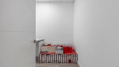 Reventa - Commercial Unit -
Torrevieja - La Mata