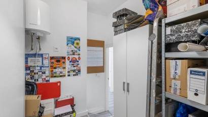 Reventa - Commercial Unit -
Torrevieja - La Mata