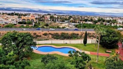Reventa - Apartment -
Torrevieja - Parque de las Naciones