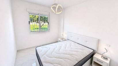 Reventa - Apartment -
Torrevieja - Parque de las Naciones