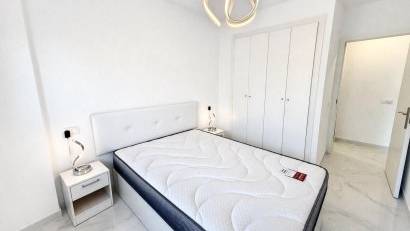 Reventa - Apartment -
Torrevieja - Parque de las Naciones