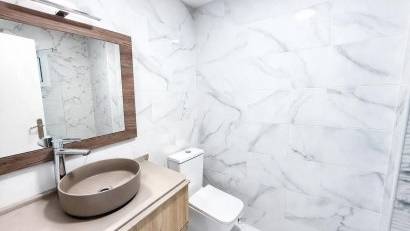 Reventa - Apartment -
Torrevieja - Parque de las Naciones