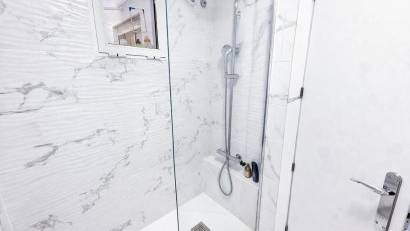 Reventa - Apartment -
Torrevieja - Parque de las Naciones