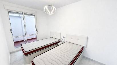 Reventa - Apartment -
Torrevieja - Parque de las Naciones