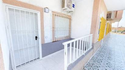 Reventa - Apartment -
Torrevieja - Parque de las Naciones