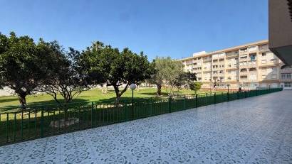 Reventa - Apartment -
Torrevieja - Parque de las Naciones