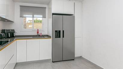 Resale - Villa -
Campoamor - Lomas de Don Juan