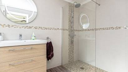 Resale - Villa -
Campoamor - Lomas de Don Juan