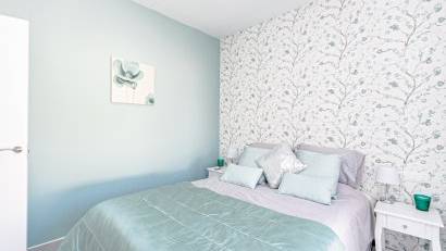 Resale - Villa -
Campoamor - Lomas de Don Juan