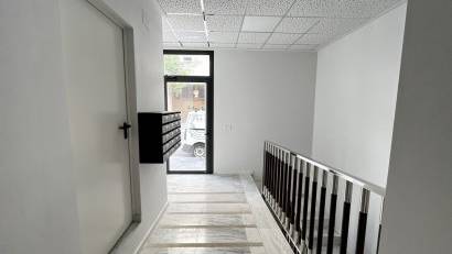 Återförsäljning - Apartment -
Torrevieja - Playa de El Cura