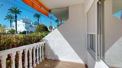 Resale - Bungalow -
Orihuela Costa - Villamartín-Las Filipinas