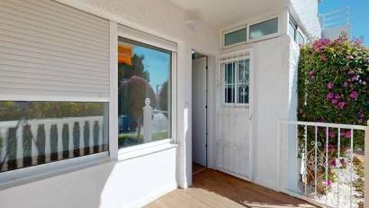 Resale - Bungalow -
Orihuela Costa - Villamartín-Las Filipinas