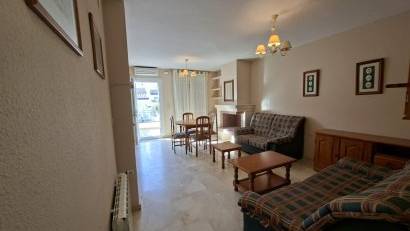 Reventa - Bungalow -
Villamartin - Rioja