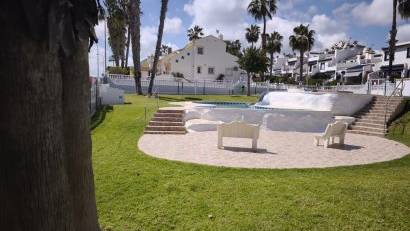 Reventa - Bungalow -
Villamartin - Rioja