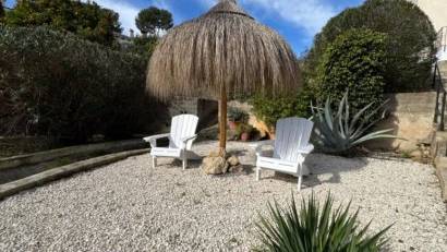 Reventa - Apartment -
Moraira - Tabaira