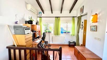 Reventa - Apartment -
Moraira - Tabaira