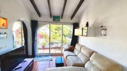 Reventa - Apartment -
Moraira - Tabaira