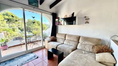 Reventa - Apartment -
Moraira - Tabaira