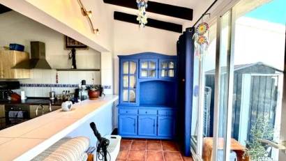 Reventa - Apartment -
Moraira - Tabaira