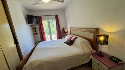 Reventa - Apartment -
Moraira - Tabaira