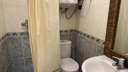 Reventa - Apartment -
Moraira - Tabaira