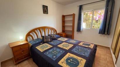 Reventa - Apartment -
Moraira - Tabaira