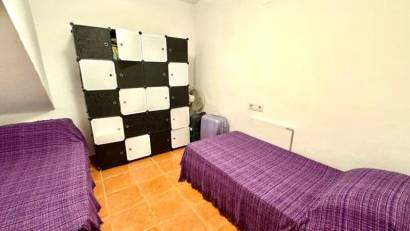 Reventa - Apartment -
Moraira - Tabaira