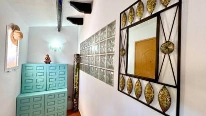 Reventa - Apartment -
Moraira - Tabaira