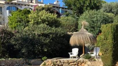 Reventa - Apartment -
Moraira - Tabaira