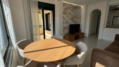 Resale - Apartment -
Orihuela Costa - Las Filipinas