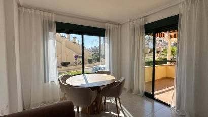 Resale - Apartment -
Orihuela Costa - Las Filipinas