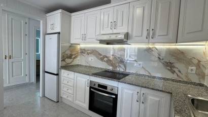 Resale - Apartment -
Orihuela Costa - Las Filipinas